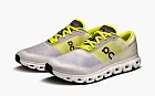 On Cloud 6 Push Lilac Lime