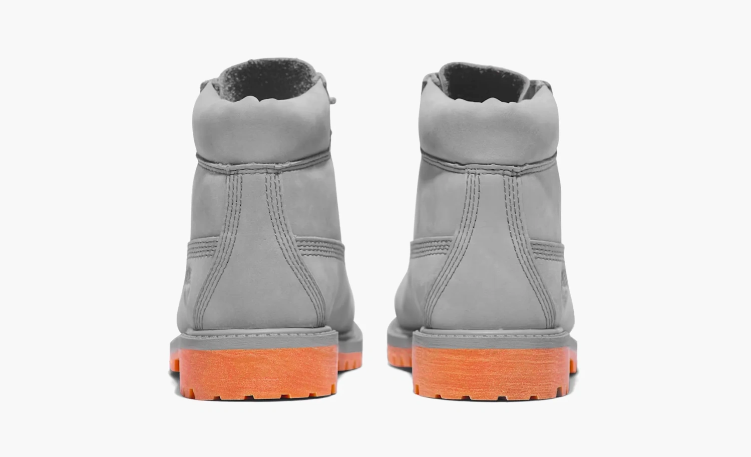 Timberland 6 Inch Premium Boot Junior 50th Anniversary - Light Grey 