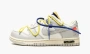 Nike Dunk Low Off-white - Lot 27 