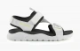 Timberland Ripcord Double-Strap Sandals "White" 