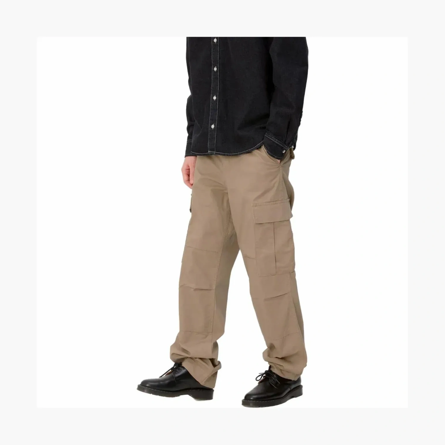 Carhartt WIP FW23 Regular Cargo Pant 