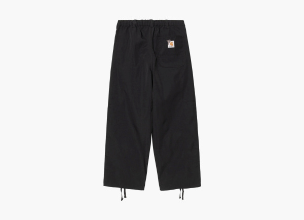 Carhartt WIP x Invincible Removed Pocket Double Knee Pant Black 