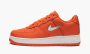 Air Force 1 Low "40th Anniversary Edition Orange Jewel" 