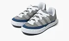 Adidas Originals Adimatic Grey X Human Made