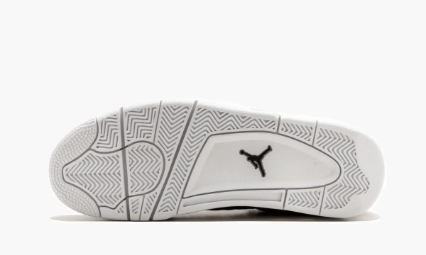 Air Jordan 4 Retro Premium Obsidian 