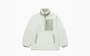 The North Face Cream Colour Jacket White 