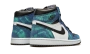 Air Jordan 1 High OG WMNS Tie-dye 