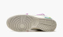 Nike Dunk Low "Off-white - Lot 45" 
