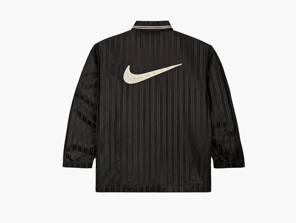 Nike x Bode Rec Scrimmage Jacket Shadow Brown