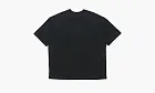Cactus Jack By Travis Scott X Air Jordan T-shirt black