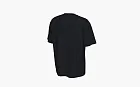 Nike Kids A'ja Wilson A'One Basketball T-shirt Black