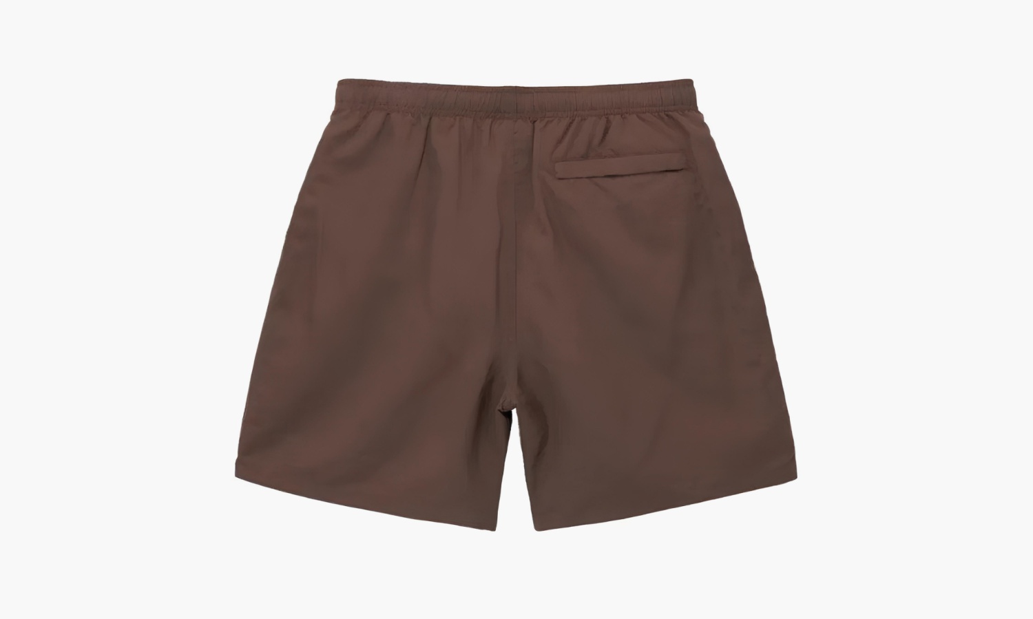 Stussy Shorts "Brown" 