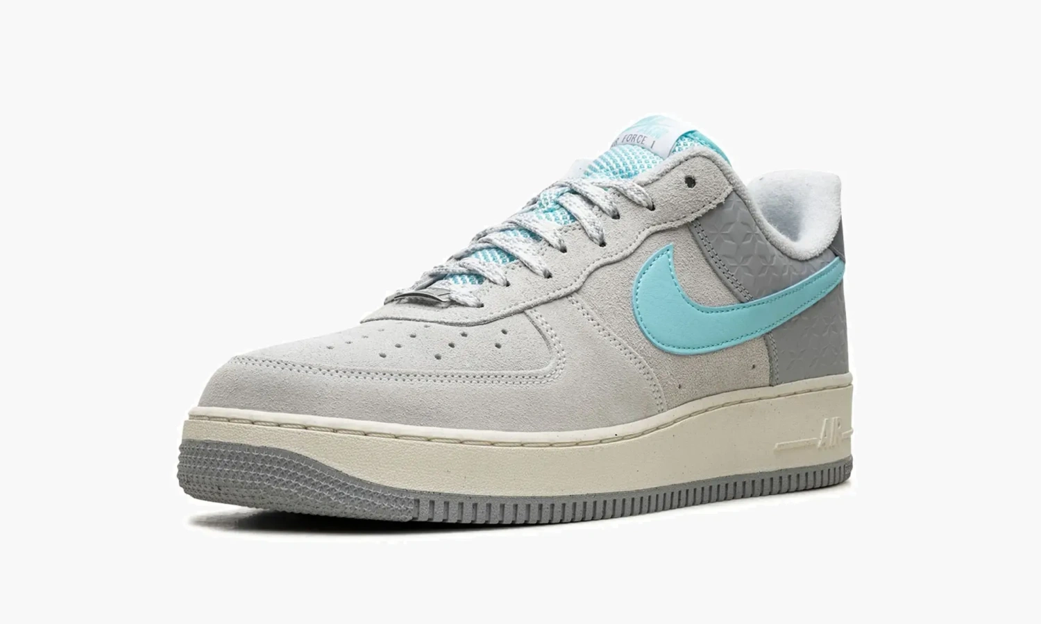 AF1 Low Snowflake 