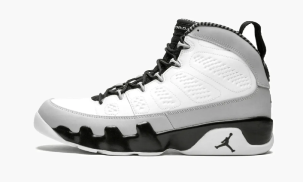Air Jordan 9 Retro Barons 