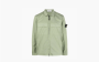 Stone Jacket Men's Light Green 