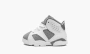 Air Jordan 6 TD Cool Grey 