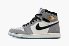 Air Jordan 1 High Retro OG All-Star