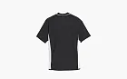 Adidas Jeremy Scott Soccer Jersey Black