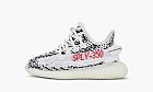 adidas Yeezy Boost 350 V2 Infants Zebra 2017