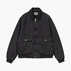 Carhartt WIP Stanton Jacket Black