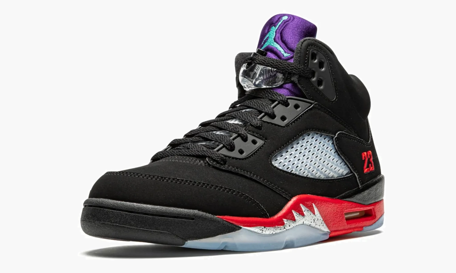 Air Jordan 5 Retro "Top 3" 