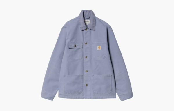 Carhartt WIP SS24 Michigan Chore Coat 
