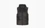 C.P. Company Men's Vest Black 
