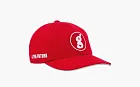 Supreme x Goodenough 6-Panel Red