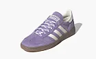 Adidas Handball Spezial Magic Lilac / Off White / Gum