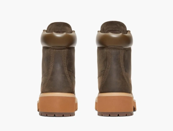 Timberland 6-Inch Martin Boots WMNS Olive 