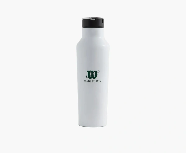 Kith & Wilson for Corkcicle Sports Canteen White  Kith & Wilson for Corkcicle Sports Canteen White
