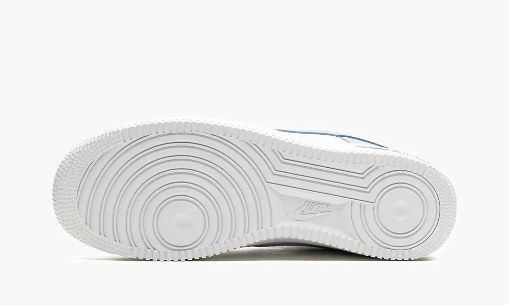 Air Force 1 Light Armory Blue