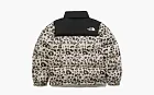 The North Face White Label Novelty Nuptse Down Jacket Multicolor