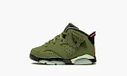 Air Jordan 6 TD Cactus Jack - Travis Scott