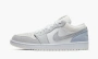Air Jordan 1 Low Paris 