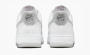 Nike Air Force 1 '07 LX WMNS "Glitter Swoosh" 