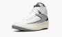 Air Jordan 2 GS Python 