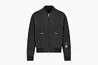 Dior x Stone Island Bomber Jacket Black