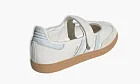 Adidas Samba Jane WMNS Cloud White / Gum / Halo Blue