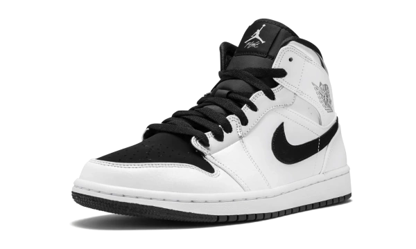 Air Jordan 1 Mid Alternate Think 16 