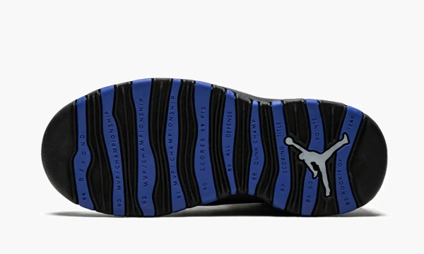 Air Jordan 10 Retro PS Orlando 