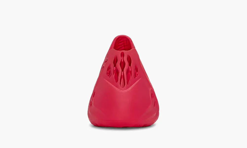 adidas Yeezy Foam Runner Kids Vermilion