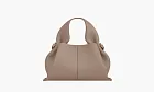Polene Numero Neuf Mini Taupe