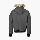 Canada Goose Chilliwack Bomber Heritage Graphite