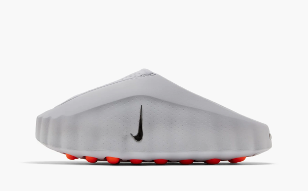 Nike Mind 001 Mule WMNS Light Smoke Grey 