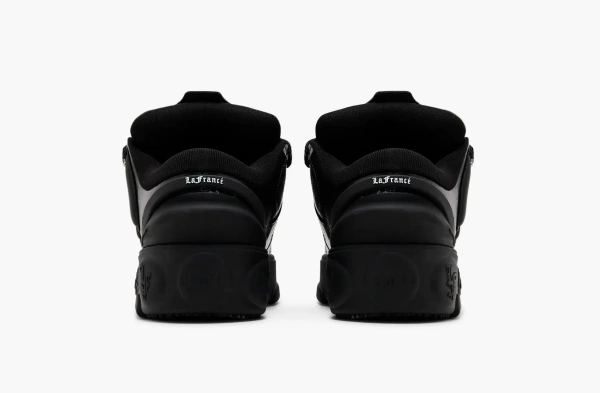 Puma LaFrancé Written in Chrome Pack - Black 