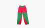 Gucci x The North Face Pant "Green/Red" 