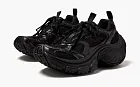 Balenciaga 10XL Black