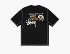 Stussy x Mountain Hardwear Tee Stealth Grey
