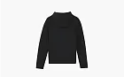 Nike Tech Fleece Zipper Cardigan "Black"